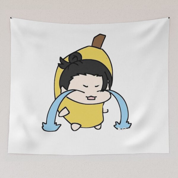 Item preview, Banana geto designed and sold by Trend-Hub.