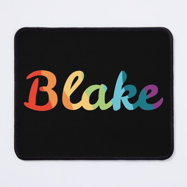 Item preview, Blake Name  designed and sold by embur101.