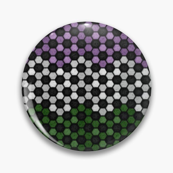 Item preview, Seamless Football Pattern in Genderqueer Pride Flag Colors designed and sold by LiveLoudGraphic.