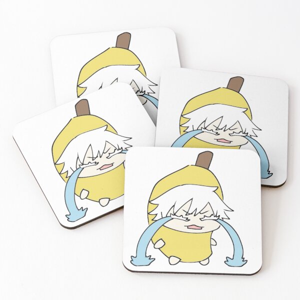 Item preview, Banana yuji designed and sold by Trend-Hub.