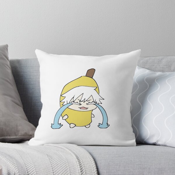 Item preview, Banana yuji designed and sold by Trend-Hub.