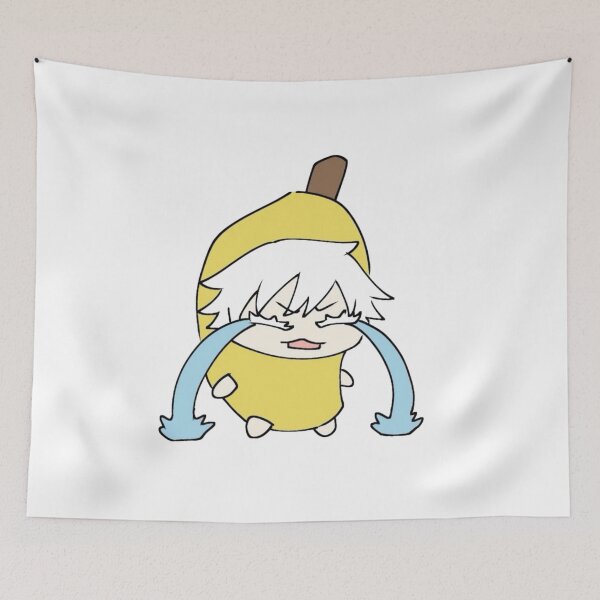 Item preview, Banana yuji designed and sold by Trend-Hub.