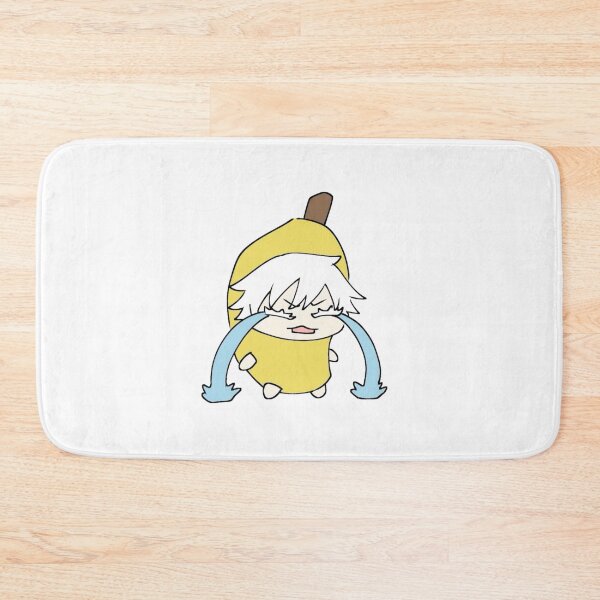 Item preview, Banana yuji designed and sold by Trend-Hub.