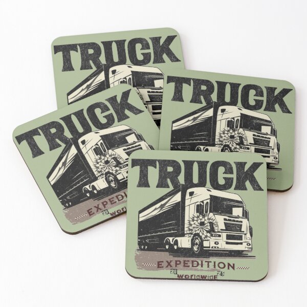 Item preview, TRUCK designed and sold by HBAYSE.