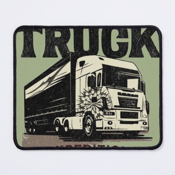 Item preview, TRUCK designed and sold by HBAYSE.