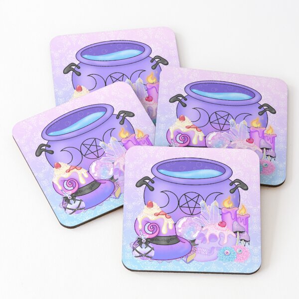 Item preview, Sweet Witch's Essentials designed and sold by Miss Lunaria.