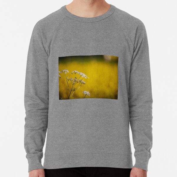 Wanna Keep You The Same Lightweight Sweatshirt