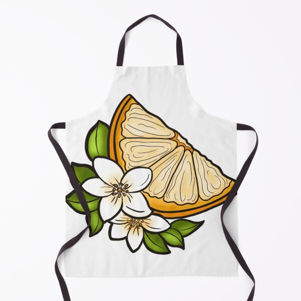 Item preview, Orange you cute! designed and sold by HoodRatSwagger.