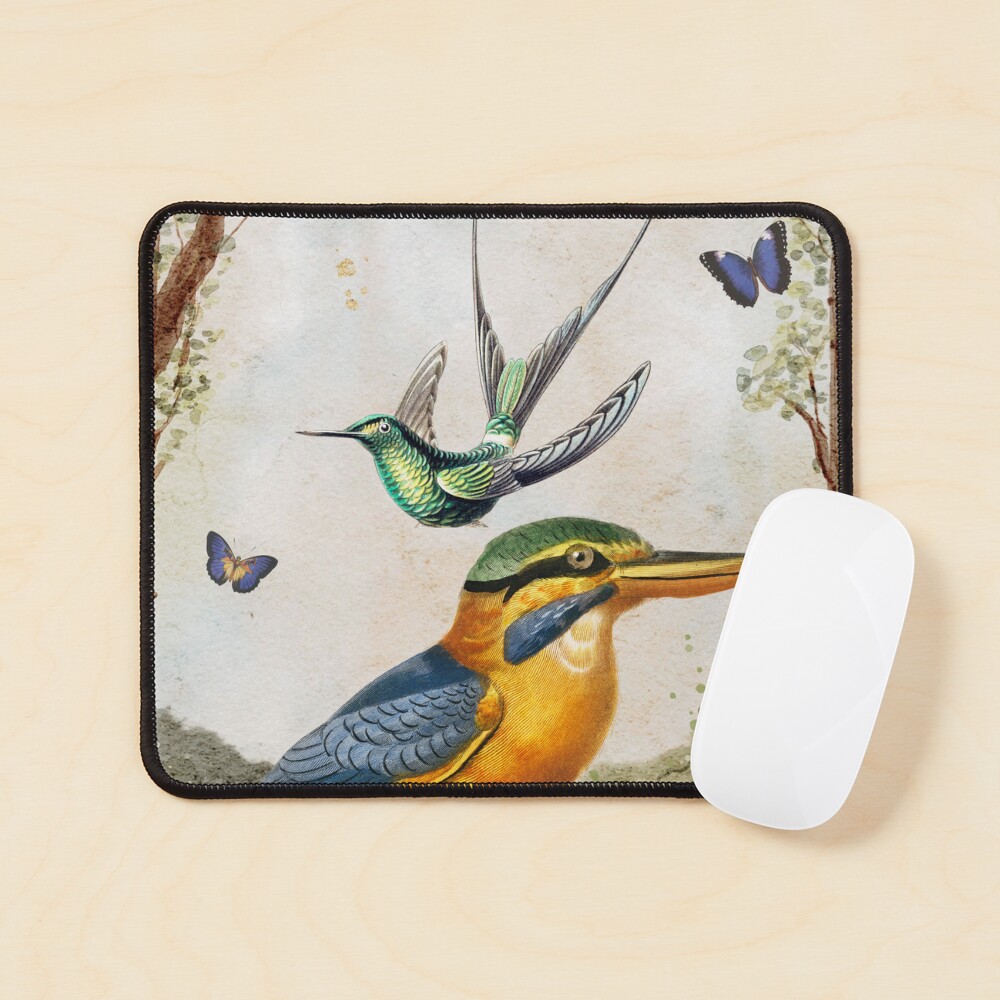 Item preview, Mouse Pad designed and sold by sommerart.