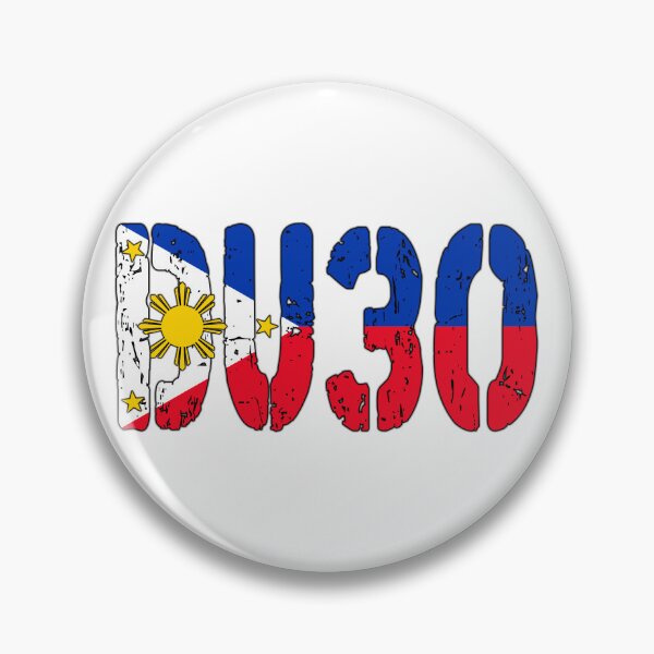 Item preview, du30 Free Duterte,  President Rodrigo Digong Duterte supporter designed and sold by ramwebroom.