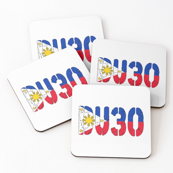 Item preview, du30 Free Duterte,  President Rodrigo Digong Duterte supporter designed and sold by ramwebroom.