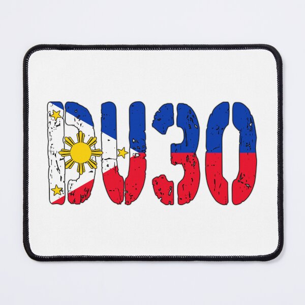 Item preview, du30 Free Duterte,  President Rodrigo Digong Duterte supporter designed and sold by ramwebroom.