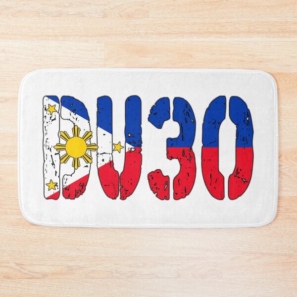 Item preview, du30 Free Duterte,  President Rodrigo Digong Duterte supporter designed and sold by ramwebroom.