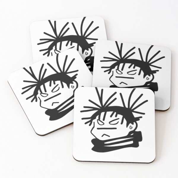 Item preview, Choso meme designed and sold by Trend-Hub.