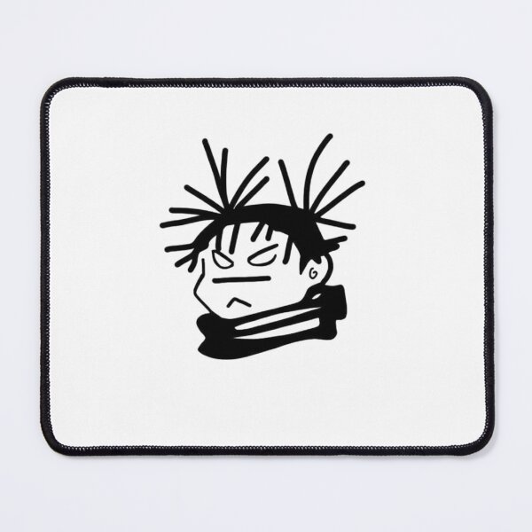 Item preview, Choso meme designed and sold by Trend-Hub.