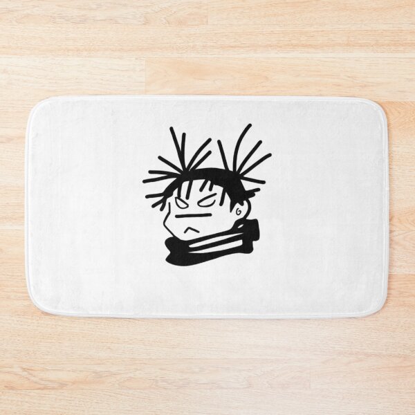 Item preview, Choso meme designed and sold by Trend-Hub.