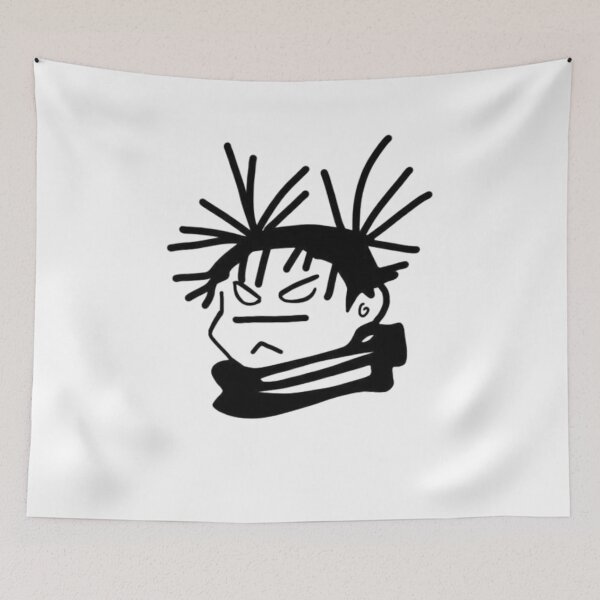 Item preview, Choso meme designed and sold by Trend-Hub.