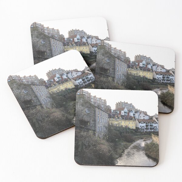 Item preview, Dean Village Edinburgh designed and sold by smh2.