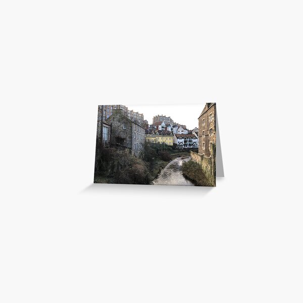 Artikel-Vorschau von Dean Village Edinburgh, designt und verkauft von smh2.