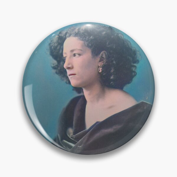 Item preview, Sarah Bernhardt in 1864 designed and sold by 19th Century in Color.