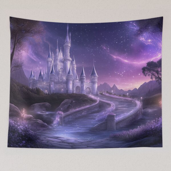 Item preview, Fantasy Castel designed and sold by Cris888.