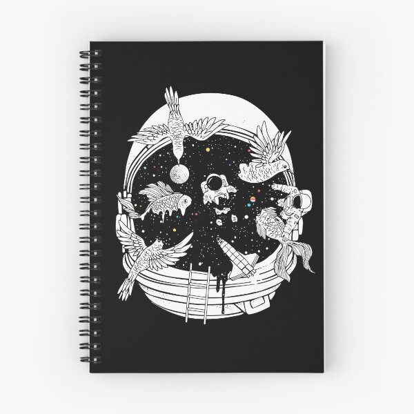 Item preview, Depth of Discovery (A Case of Constant Curiosity) designed and sold by normanduenas.