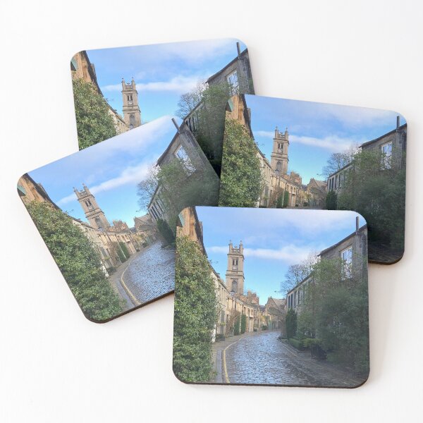 Item preview, Circus Lane in Edinburgh designed and sold by smh2.