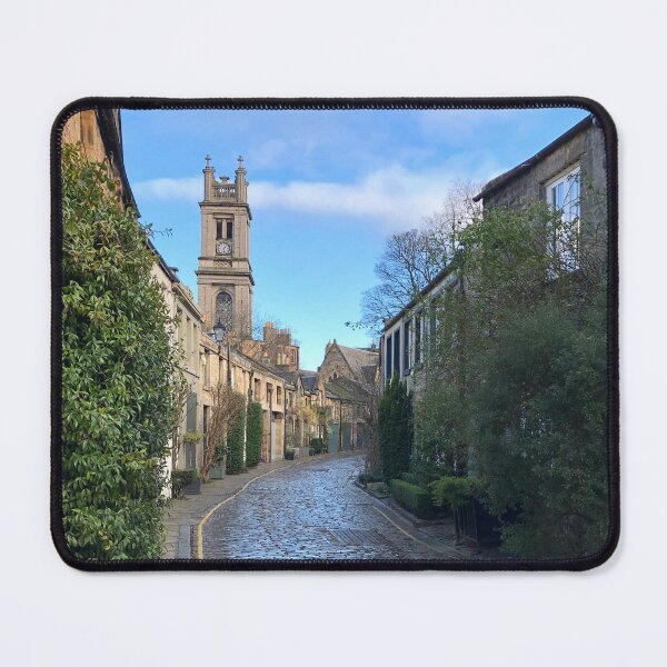 Item preview, Circus Lane in Edinburgh designed and sold by smh2.