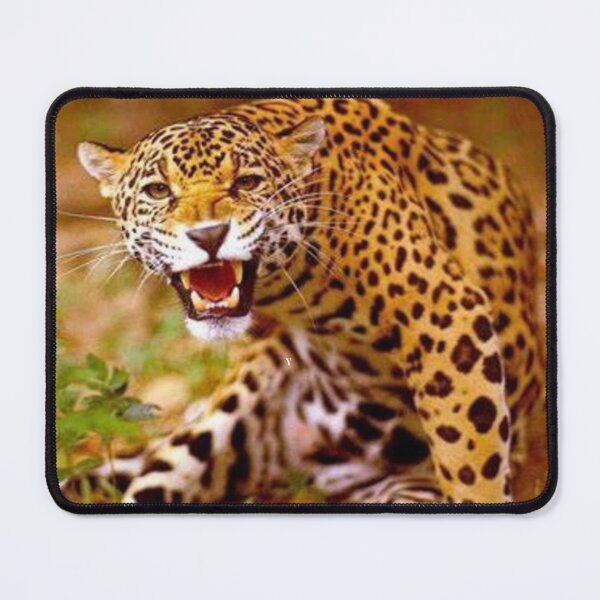 Item preview, Fearsome Jaguar designed and sold by Noni3D.