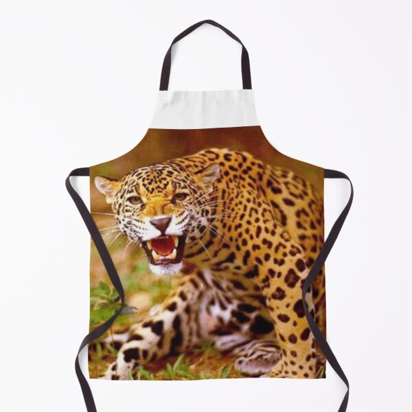 Item preview, Fearsome Jaguar designed and sold by Noni3D.