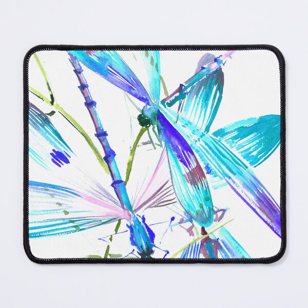 Item preview, Dragonflies designed and sold by surenart.