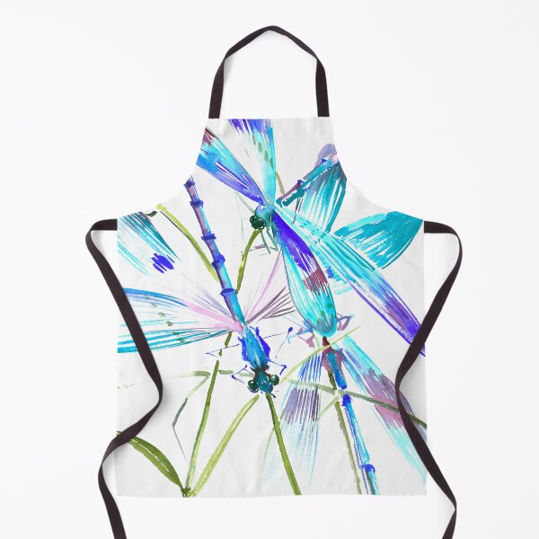 Item preview, Dragonflies designed and sold by surenart.