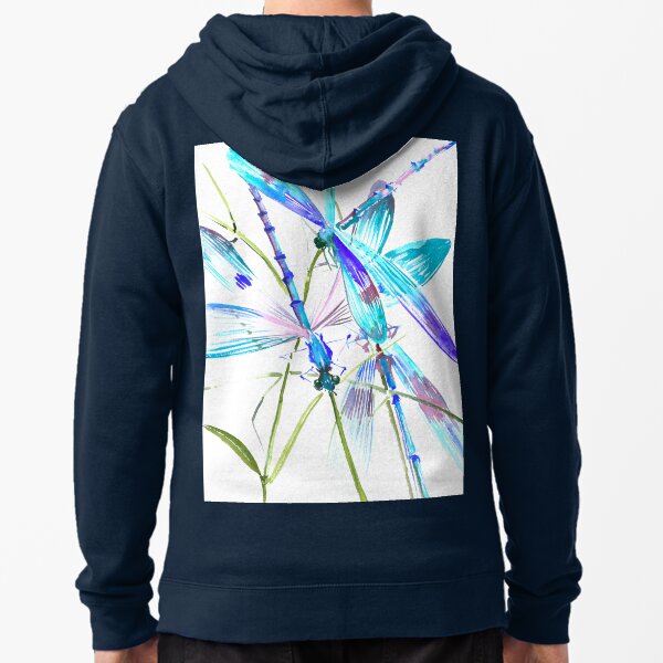 Item preview, Dragonflies designed and sold by surenart.