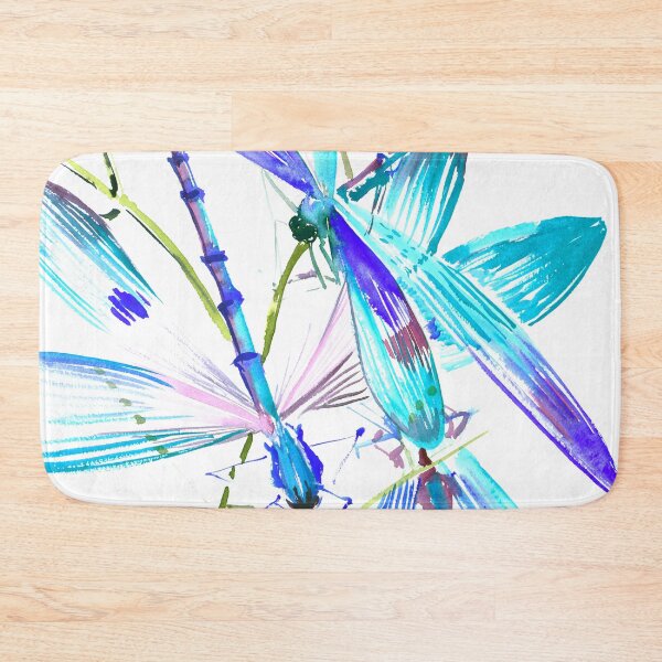Item preview, Dragonflies designed and sold by surenart.