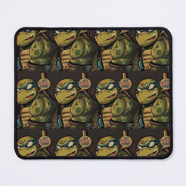 Item preview, Teenage Mutant Ninja Turtles: Leonardo FanArt! designed and sold by marco-snow.