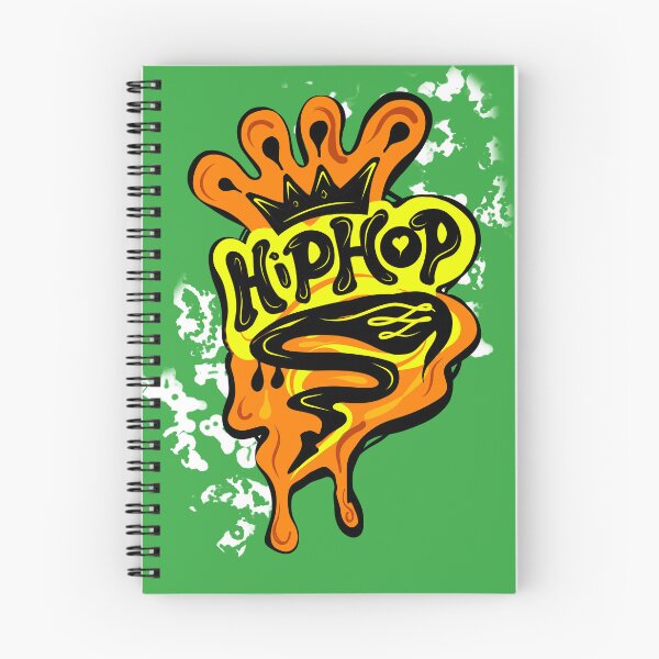 Item preview, Hip Hop designed and sold by diDprojects.