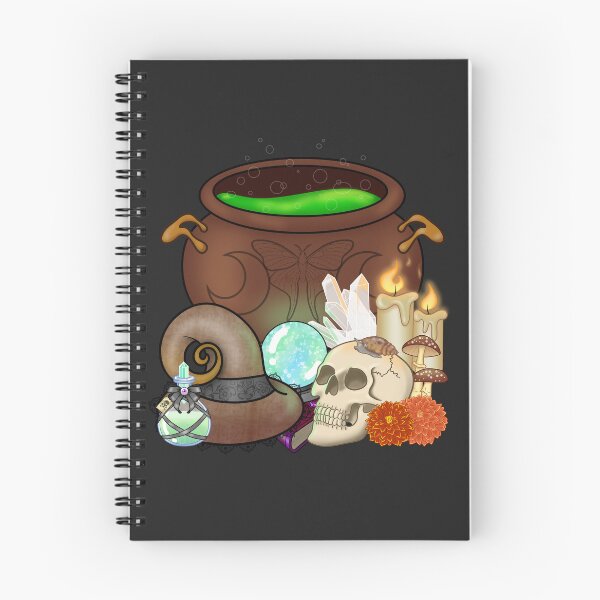 Item preview, Witch's Essentials designed and sold by Miss Lunaria.