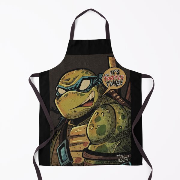 Item preview, Teenage Mutant Ninja Turtles: Leonardo FanArt! designed and sold by marco-snow.