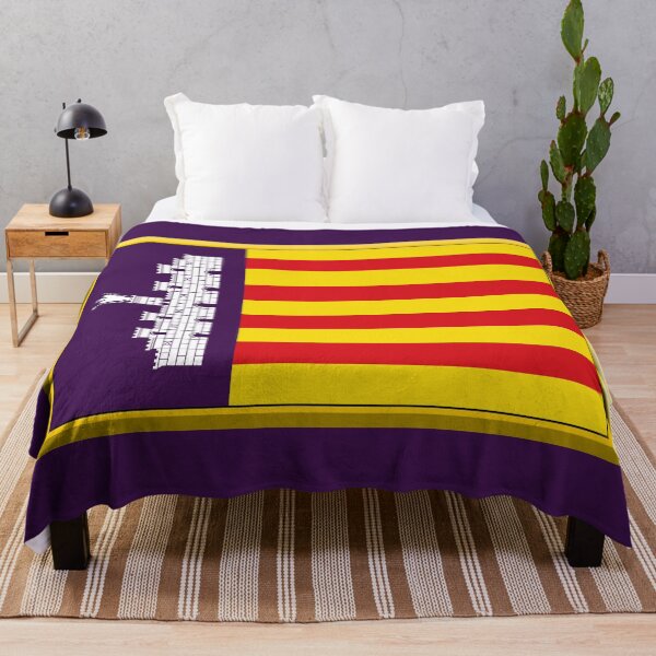 Item preview, MALLORCA Gifts, Stickers and Products (F) designed and sold by mpodger.