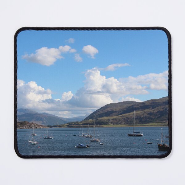 Item preview, Ullapool in Scotland designed and sold by smh2.