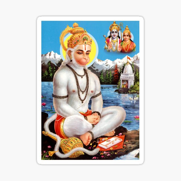 Item preview, hanuman designed and sold by Onodera.