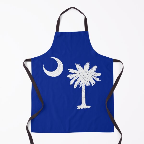 Item preview, South Carolina Crescent and Palmetto  designed and sold by donwillisjrart.