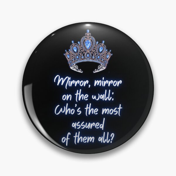Item preview, Most Assured designed and sold by LaurenPatrick.