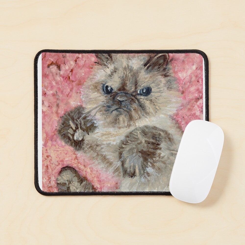 Item preview, Mouse Pad designed and sold by Loki2012.