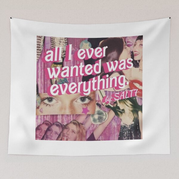 Item preview, all I ever wanted was everything designed and sold by sswain.