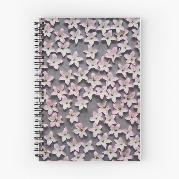Item preview, A multitude of delicate flowers. designed and sold by Lilashakti ⭐️ ⭐️ ⭐️ ⭐️ ⭐️.