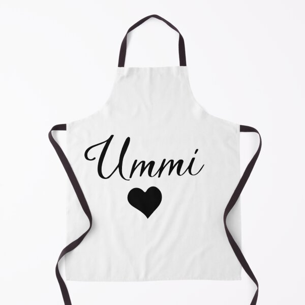 Item preview, ummi blackheart, mothers day designed and sold by helenostore.