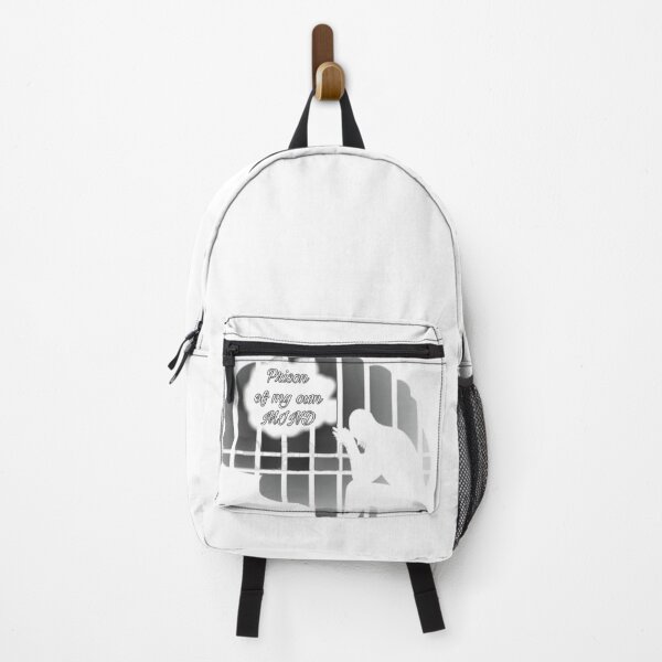 Item preview, Mental prison designed and sold by OFF SCRIPT.