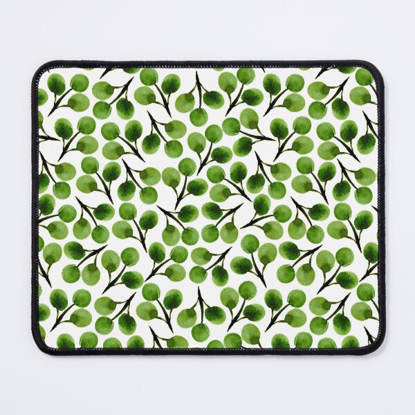 Item preview, Pompoms - Kelly green designed and sold by WendyVon.