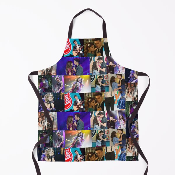 Item preview, Copy of Collage lutteo ruggarol soy Luna designed and sold by Diana Moreno.